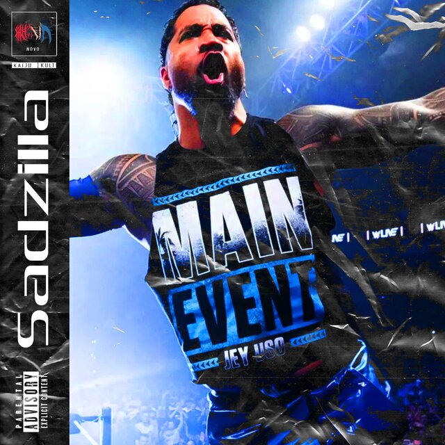 YEETMANIA (JEY USO)