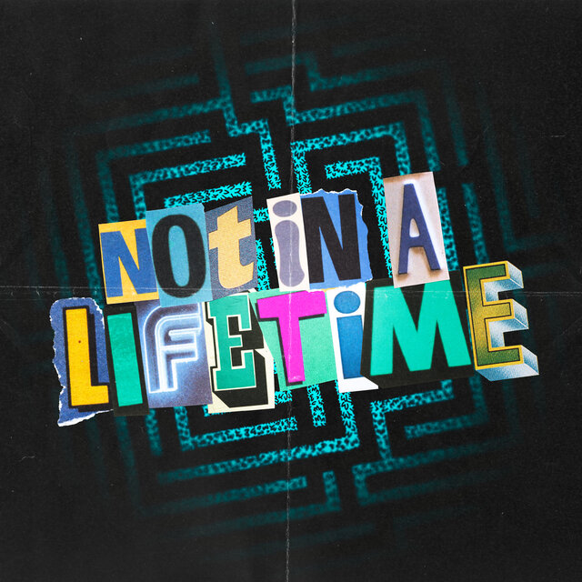 Not in a Lifetime