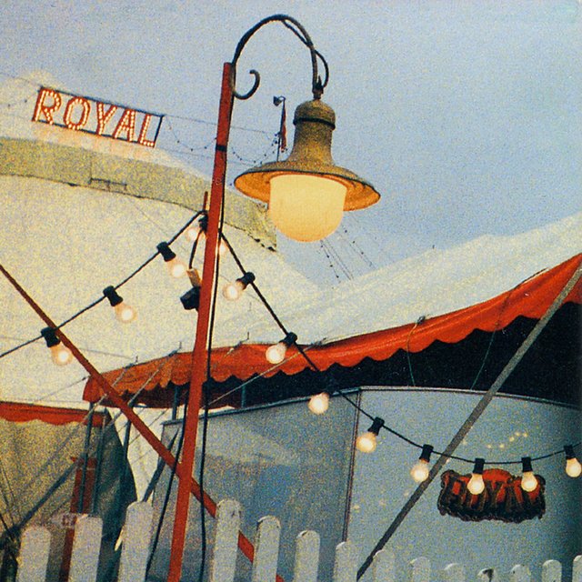 Circus Royal