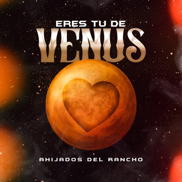 Eres Tú de Venus