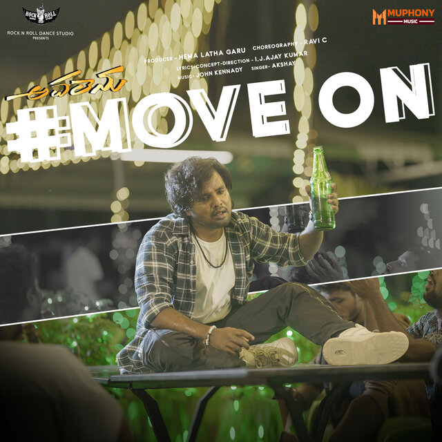 Move On