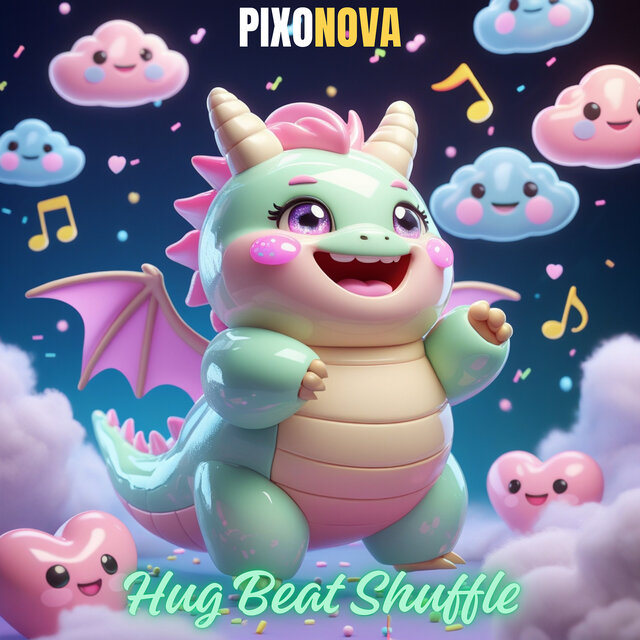 Hug Beat Shuffle