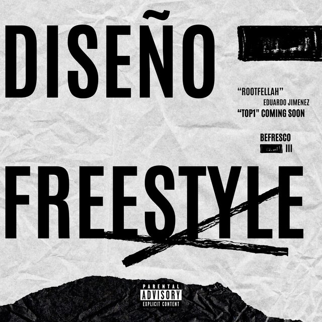 Diseño Freestyle