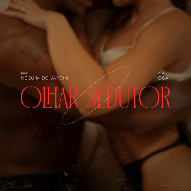 Olhar Sedutor