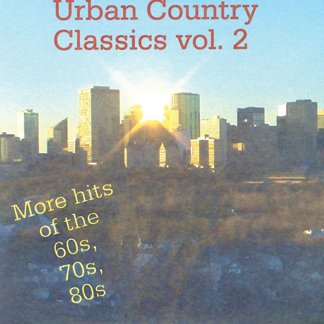 Urban Country Classics vol 2