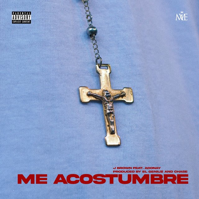 Me Acostumbre