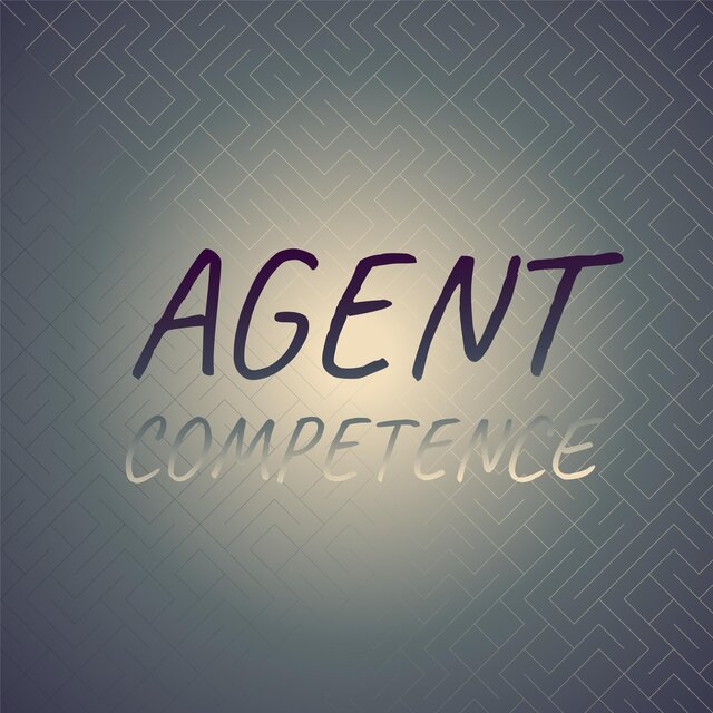 Agent Competence
