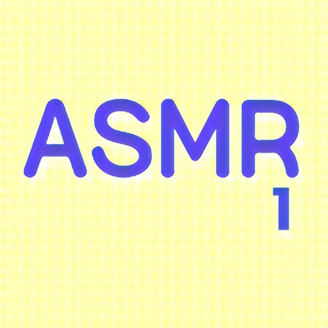 ASMR
