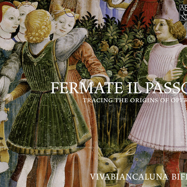 Fermate il passo