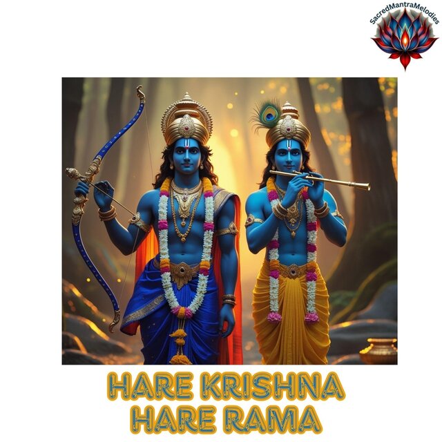 Hare Krishna Hare Rama