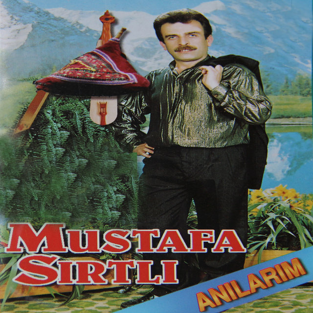 Anılarım
