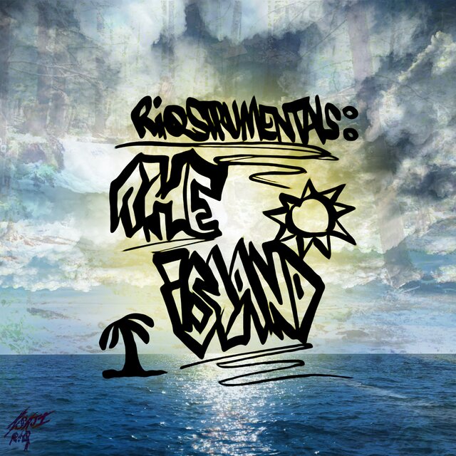RiQSTRUMENTALS: The Island