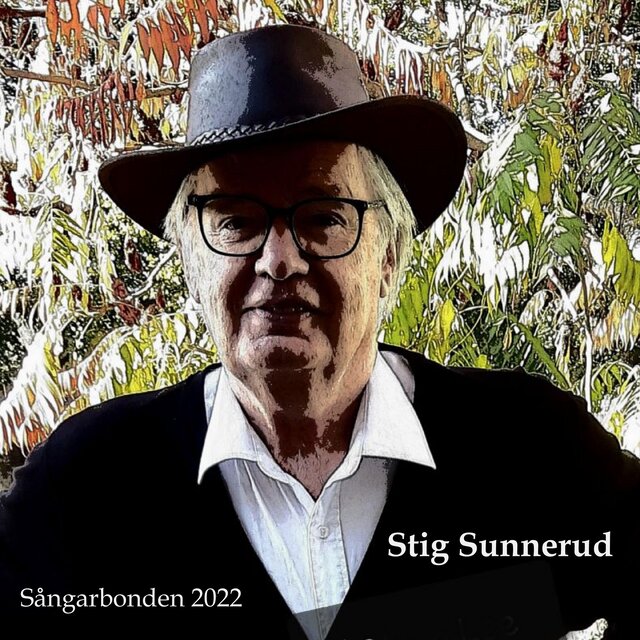 Sångarbonden 2022