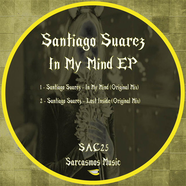 In My Mind EP