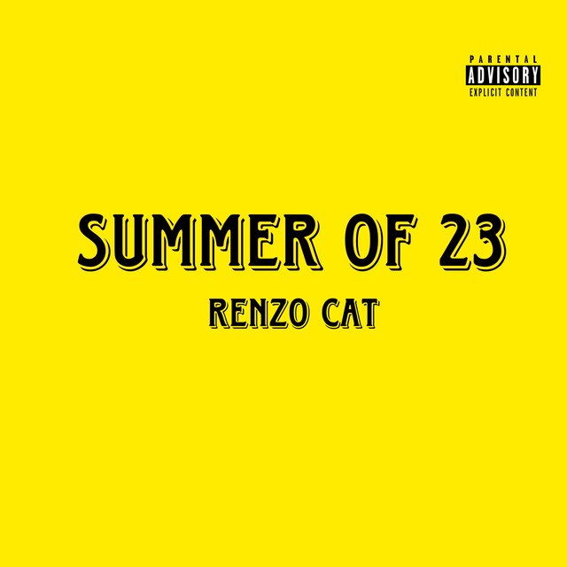 Summer Of 23'