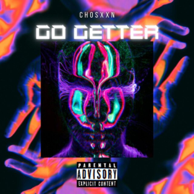 GO GETTER