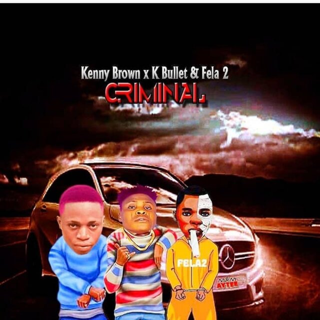 Criminal