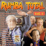 Hola Mi Amor / Caramelos / Vete / Carmen / Ay Que Dolor / Dame Veneno / Tumbalero / Bamboleo / Volare / A Chi Li Pu / Holiday Rumba / El Toro Guapo