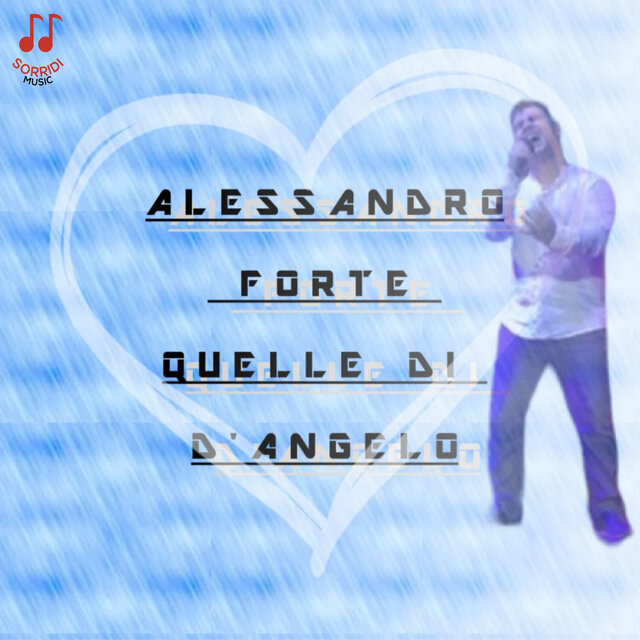 Quelle di D'Angelo