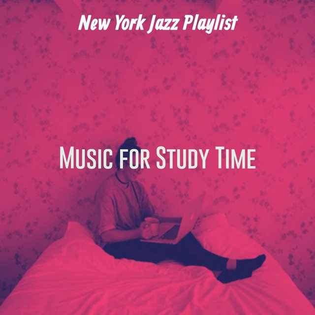Music for Study Time