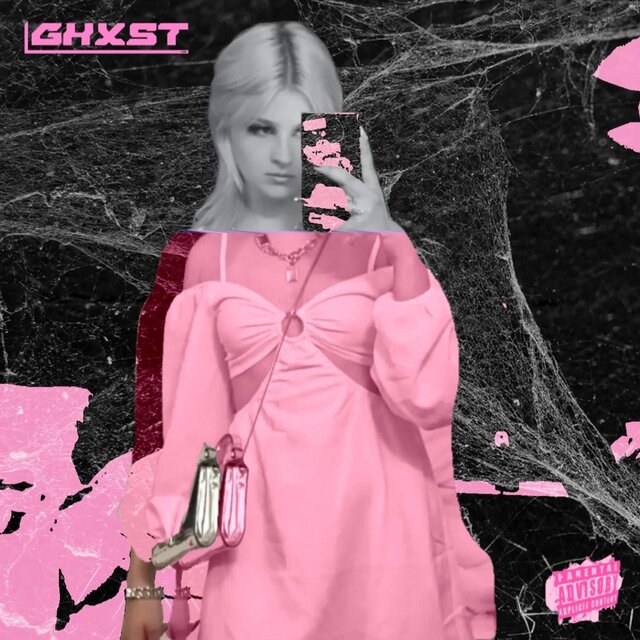 PINK GARGXYLE