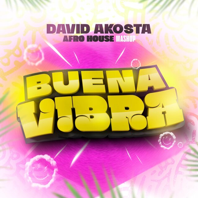 BUENA VIBRA (Afro House Mashup)
