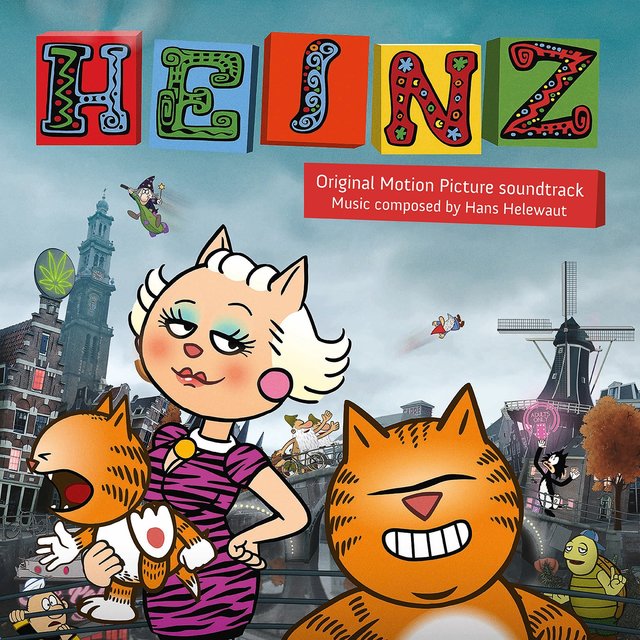 Heinz (Original Motion Picture Soundtrack)