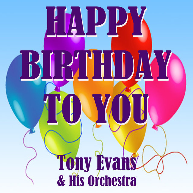 Happy Birthday to You