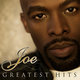 Cover art for album Greatest Hits by Joe