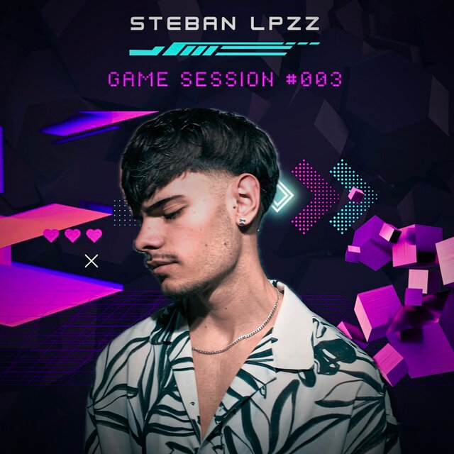 Game Session #003