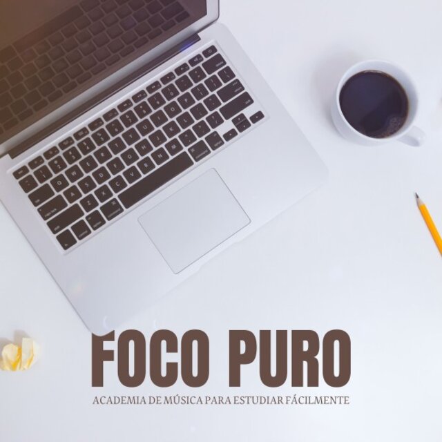 Foco Puro: Música de Trabajo