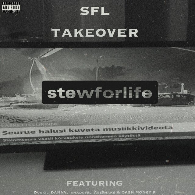 SFL Takeover