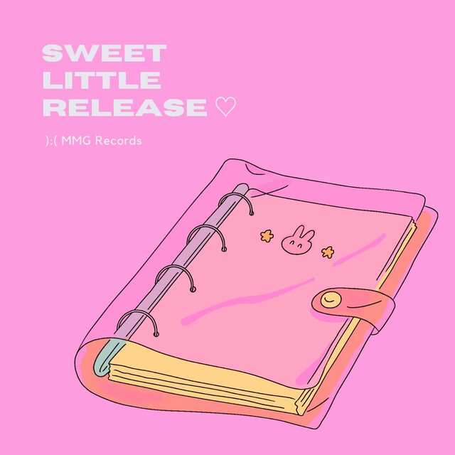 Sweet Little Release <3
