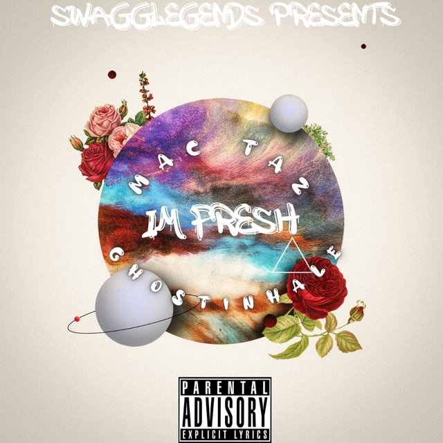 I'm Fresh (feat. Ghostinhale)