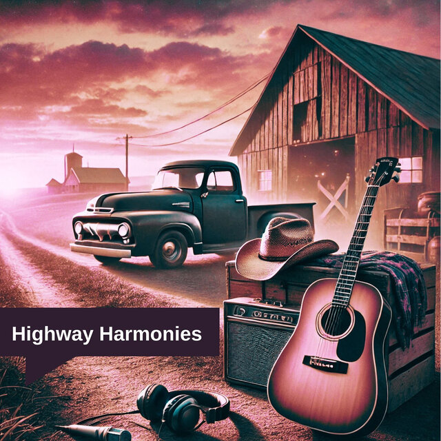 Highway Harmonies