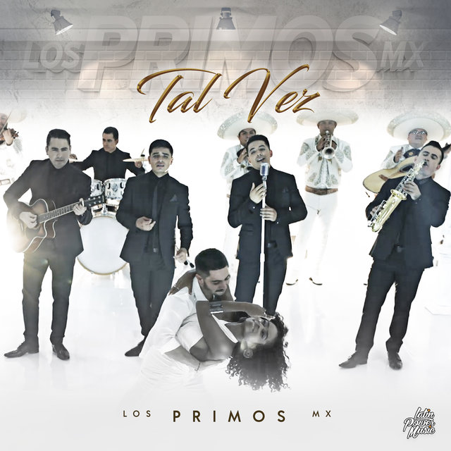 Tal Vez (Version Mariachi)