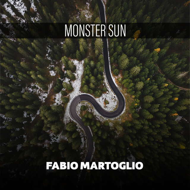 Monster Sun