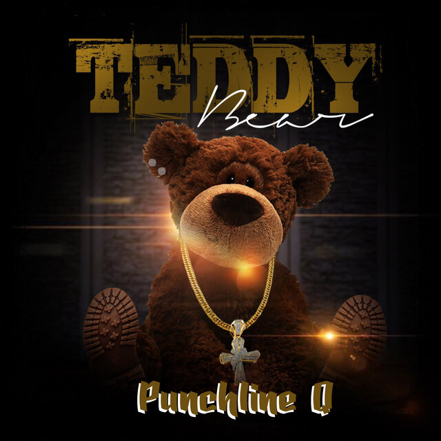 Teddy