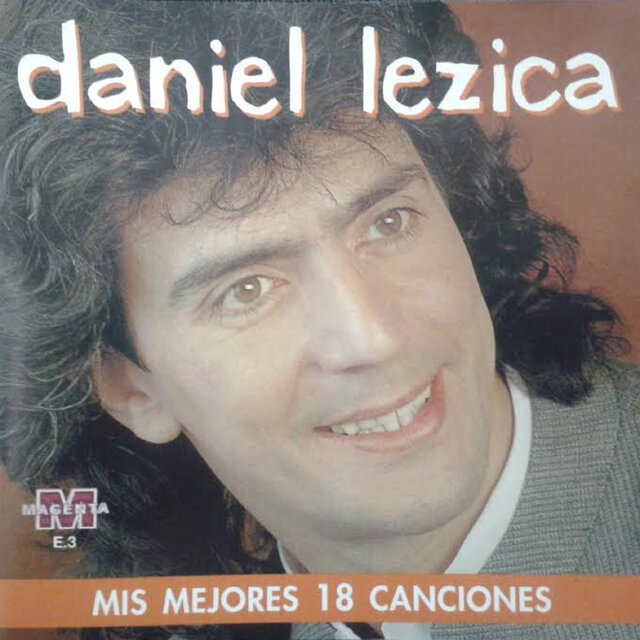 Mis Mejores 18 Canciones