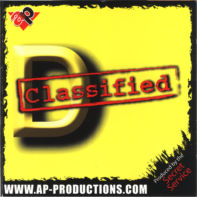 D Classified