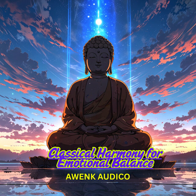 Classical Harmony for Emotional Balance