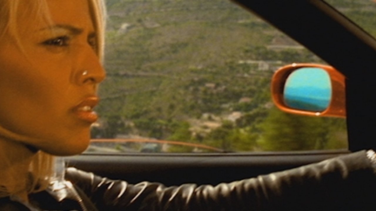 Chaque fois (Clip officiel)