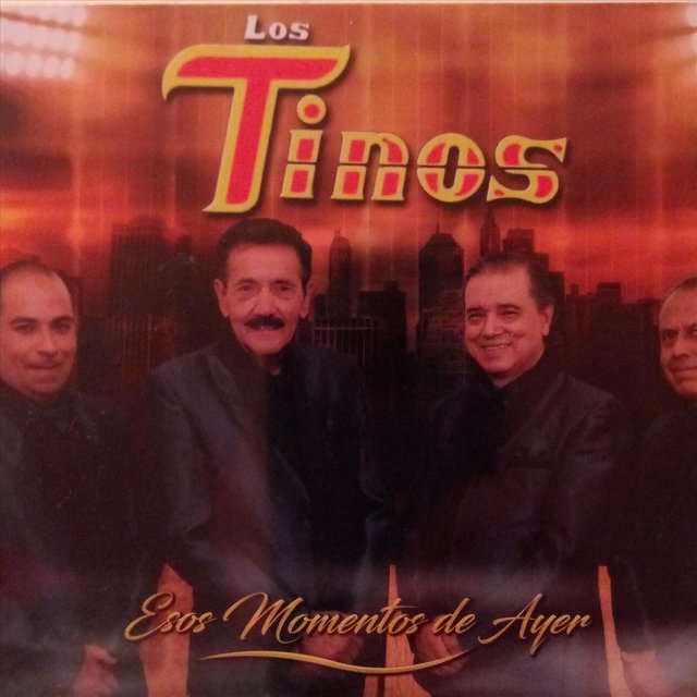 Esos Momentos de Ayer