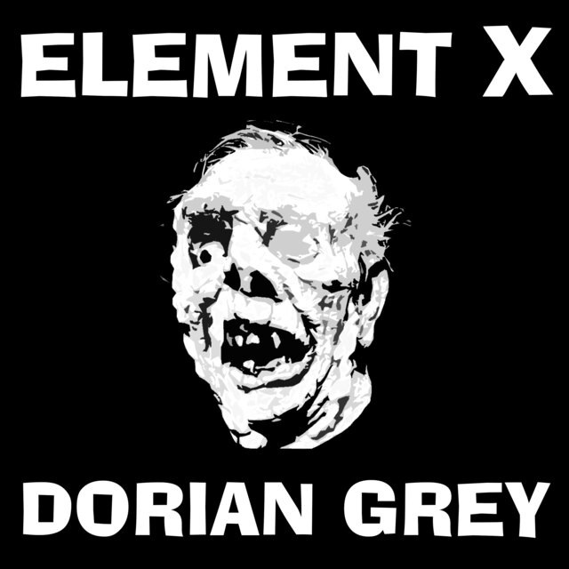 Dorian Grey