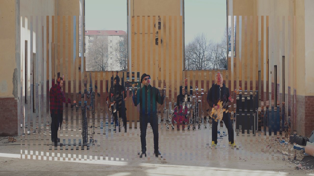 Punto critico (Official Video)