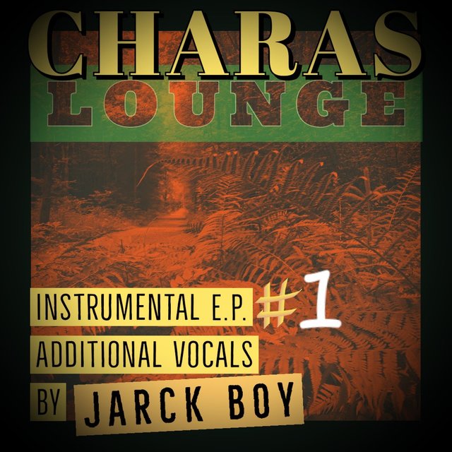 Instrumental EP #1