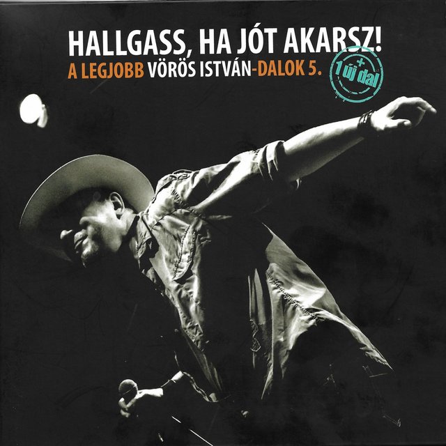 Hallgass, ha jót akarsz!