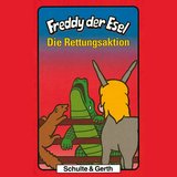 Kapitel 2 - Die Rettungsaktion (Freddy der Esel 13)