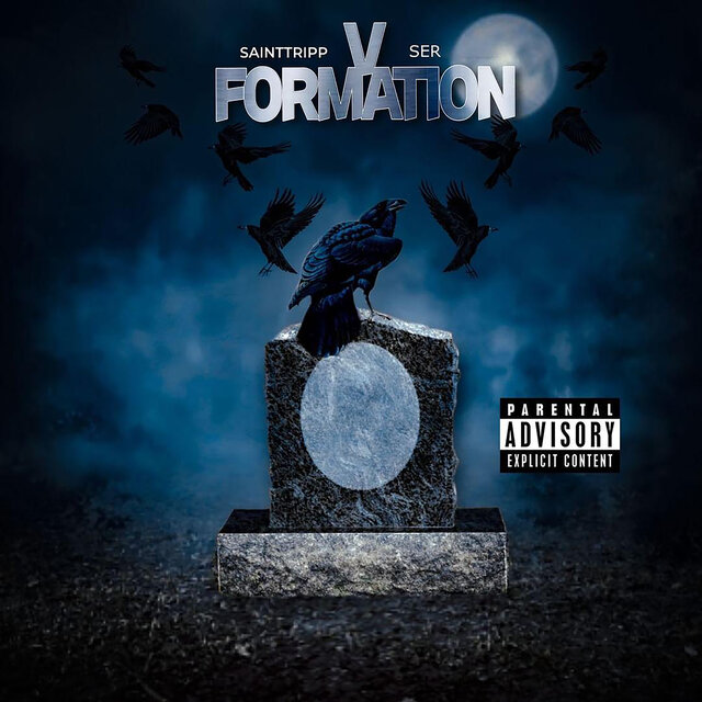 V Formation