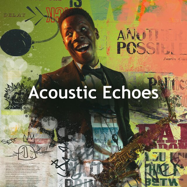 Acoustic Echoes